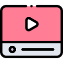video icon