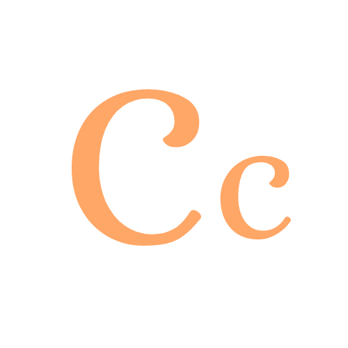 C