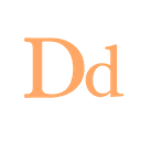 D