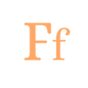 F