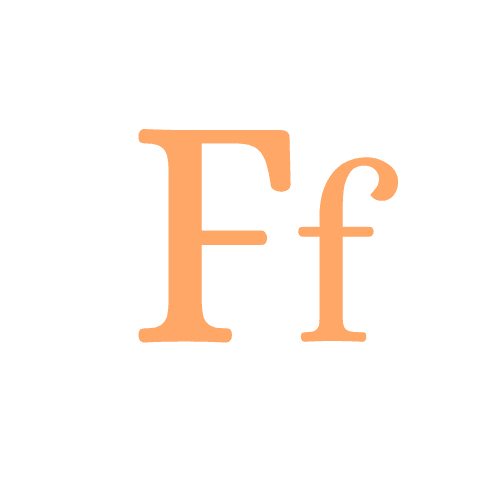 F