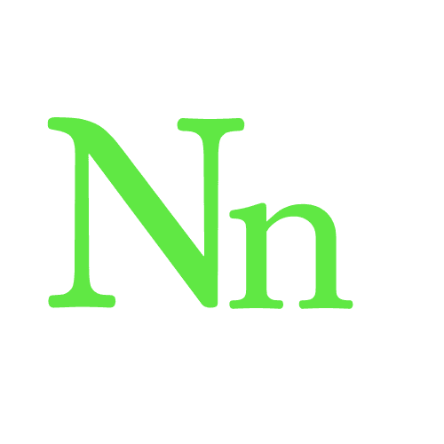 N