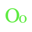 O