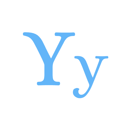 Y